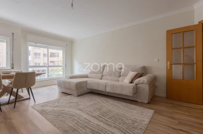 Apartamento T3 para Venda em Rio de Mouro