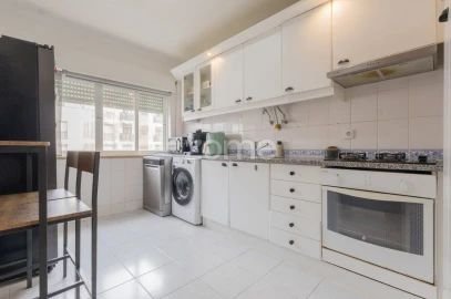Apartamento T3 para Venda em Rio de Mouro