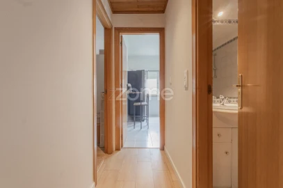 Apartamento T3 para Venda em Rio de Mouro