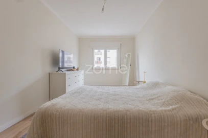 Apartamento T3 para Venda em Rio de Mouro