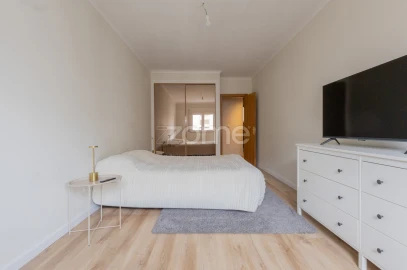 Apartamento T3 para Venda em Rio de Mouro