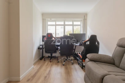 Apartamento T3 para Venda em Rio de Mouro