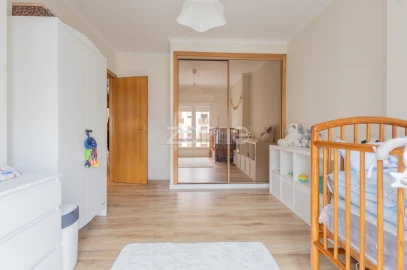 Apartamento T3 para Venda em Rio de Mouro