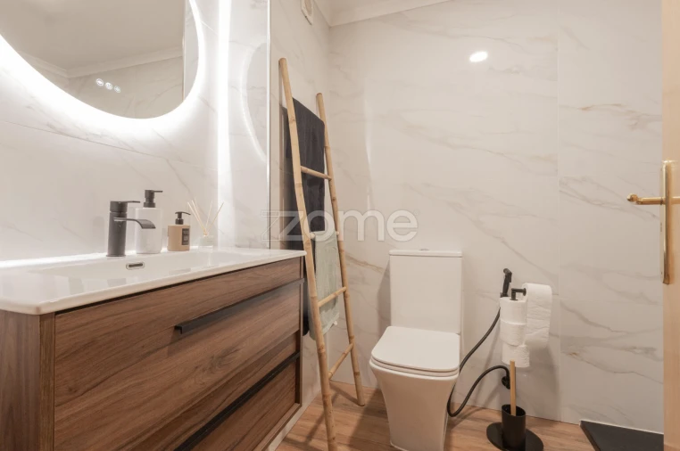 Apartamento T3 para Venda em Rio de Mouro Foto 25