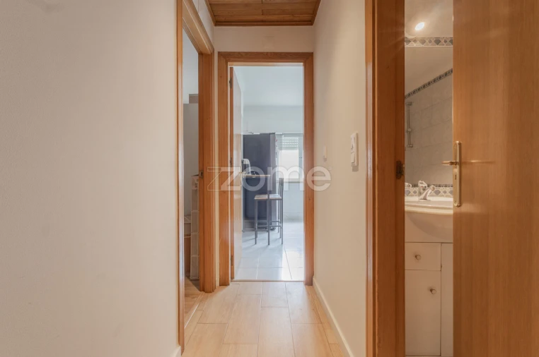 Apartamento T3 para Venda em Rio de Mouro Foto 10