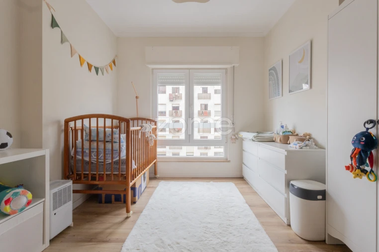 Apartamento T3 para Venda em Rio de Mouro Foto 22