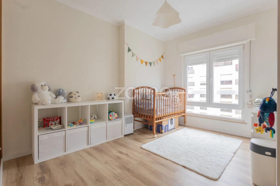 Apartamento T3 para Venda em Rio de Mouro Foto 21