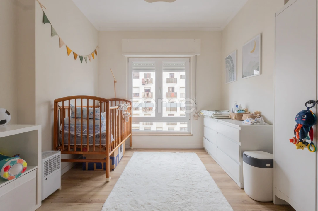 Apartamento T3 para Venda em Rio de Mouro Foto 22