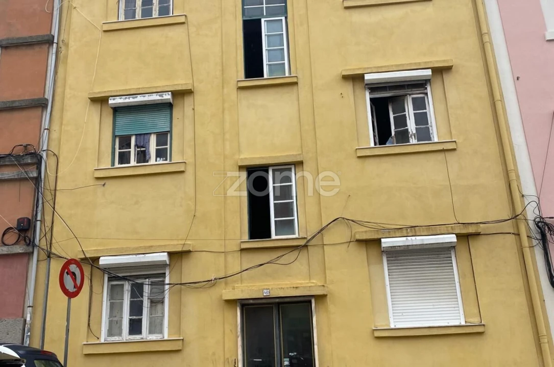 Prédio para Venda em Penha de França Foto 1