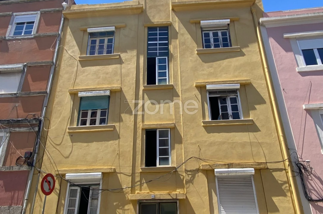 Prédio para Venda em Penha de França Foto 1