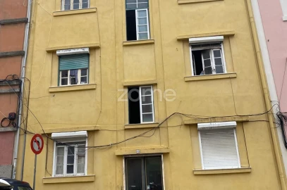 Prédio para Venda em Penha de França