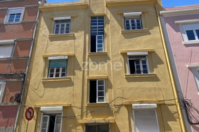 Prédio para Venda em Penha de França
