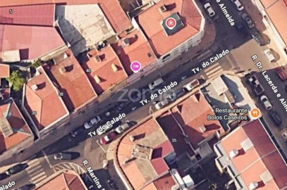 Prédio para Venda em Penha de França