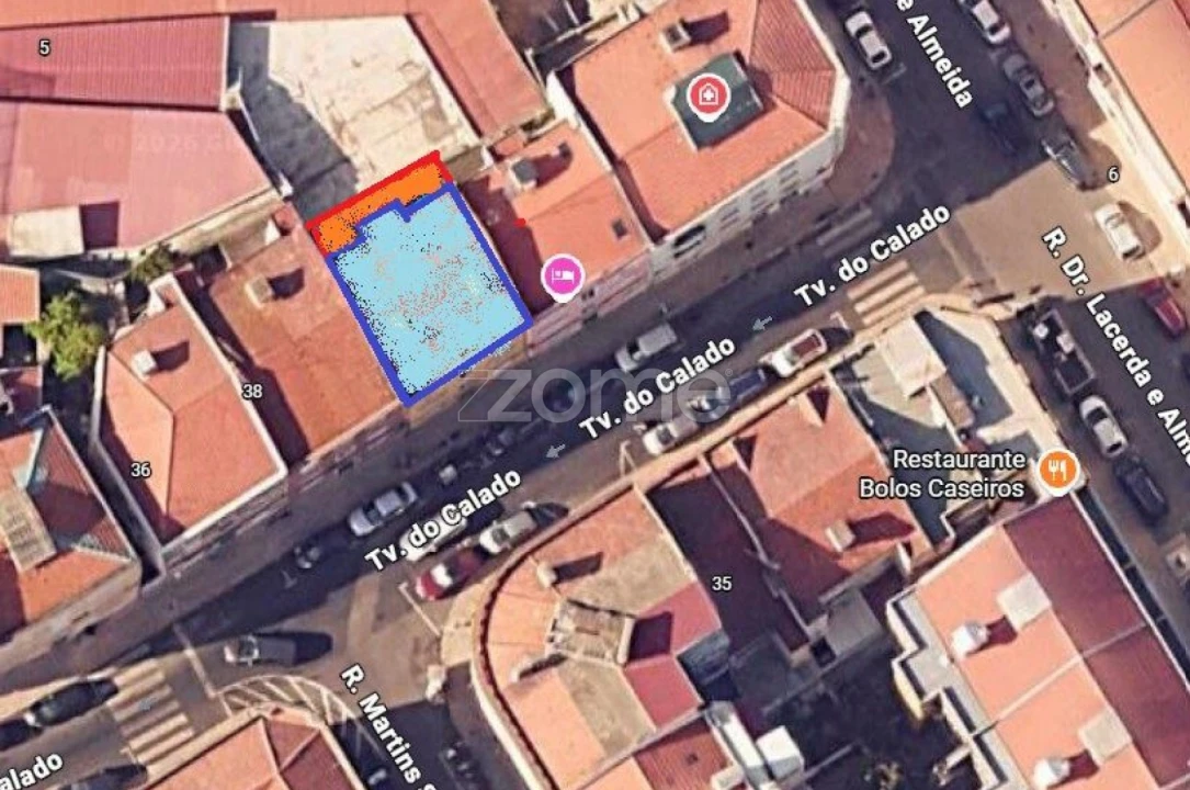 Prédio para Venda em Penha de França Foto 2