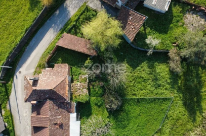 Moradia T2 para Venda em Vermoil