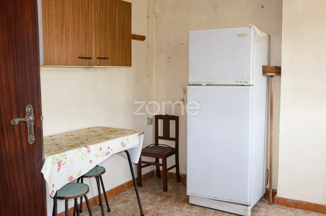 Moradia T2 para Venda em Vermoil Foto 22