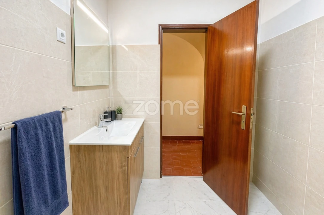 Apartamento T3 para Venda em São Martinho do Bispo e Ribeira de Frades Foto 15