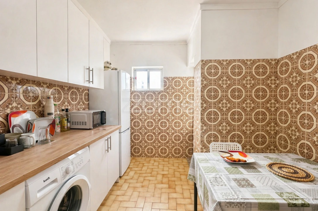 Apartamento T3 para Venda em São Martinho do Bispo e Ribeira de Frades Foto 16
