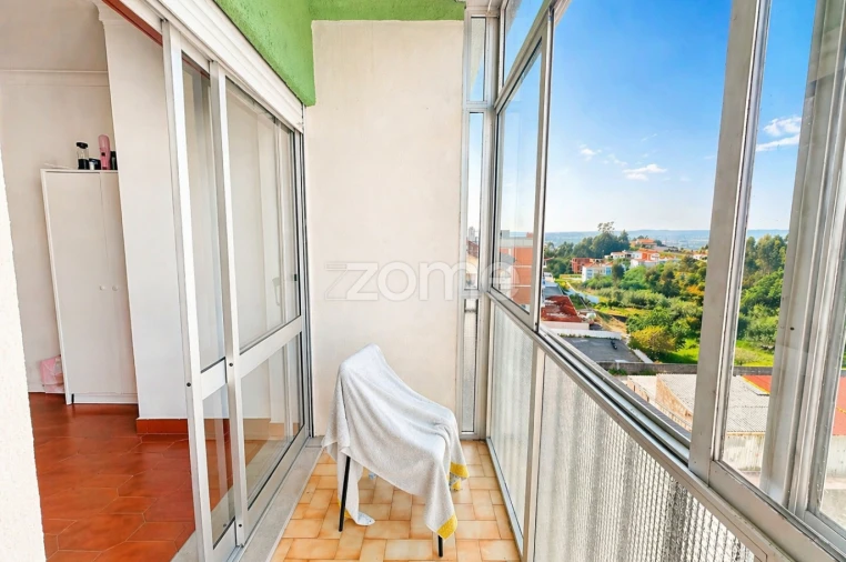 Apartamento T3 para Venda em São Martinho do Bispo e Ribeira de Frades Foto 8