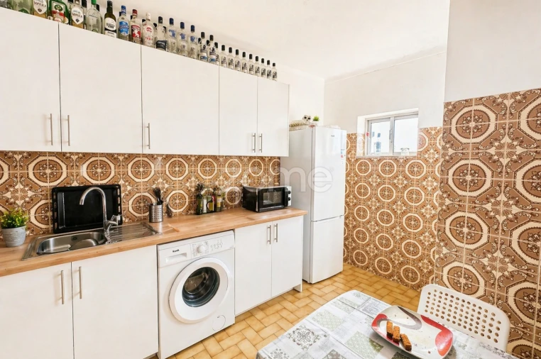 Apartamento T3 para Venda em São Martinho do Bispo e Ribeira de Frades Foto 17