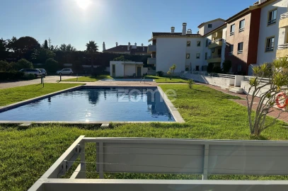 Apartamento T2 para Arrendamento em Santa Maria e São Miguel, São Martinho, São Pedro Penaferrim