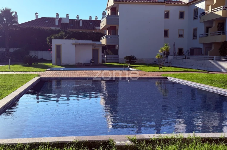 Apartamento T2 para Arrendamento em Santa Maria e São Miguel, São Martinho, São Pedro Penaferrim Foto 5