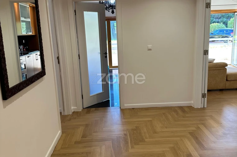 Apartamento T2 para Arrendamento em Santa Maria e São Miguel, São Martinho, São Pedro Penaferrim Foto 7