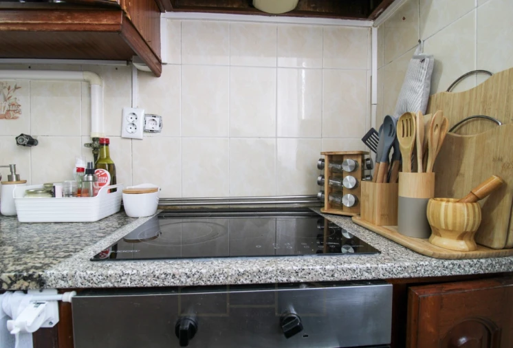 Apartamento T2 para Venda em Charneca de Caparica e Sobreda Foto 15