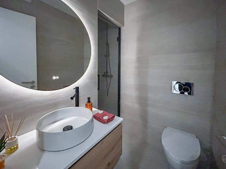 Apartamento T2 para Venda em Benfica Foto 13