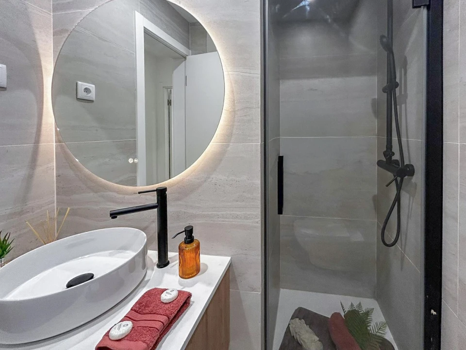 Apartamento T2 para Venda em Benfica Foto 16
