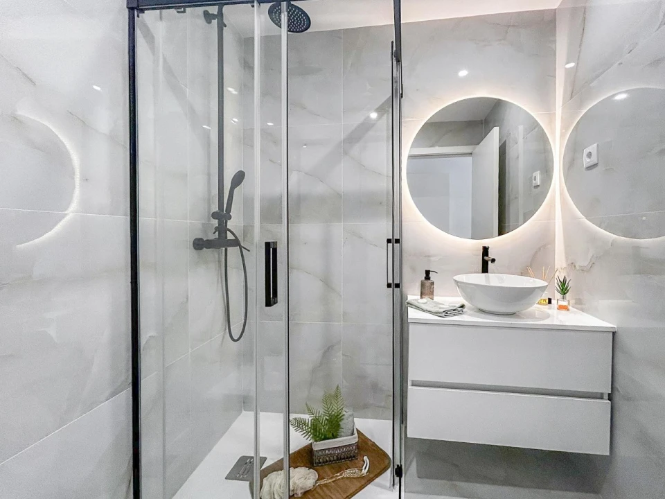 Apartamento T2 para Venda em Benfica Foto 15