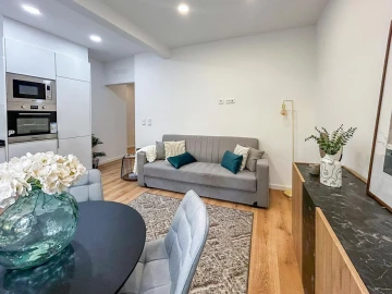 Apartamento T2 para Venda em Benfica