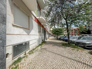 Apartamento T2 para Venda em Benfica