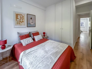 Apartamento T2 para Venda em Benfica