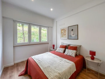 Apartamento T2 para Venda em Benfica