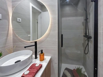 Apartamento T2 para Venda em Benfica