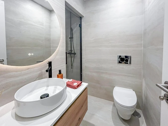 Apartamento T2 para Venda em Benfica Foto 14