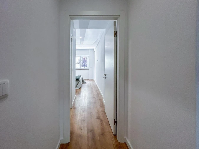 Apartamento T2 para Venda em Benfica Foto 8