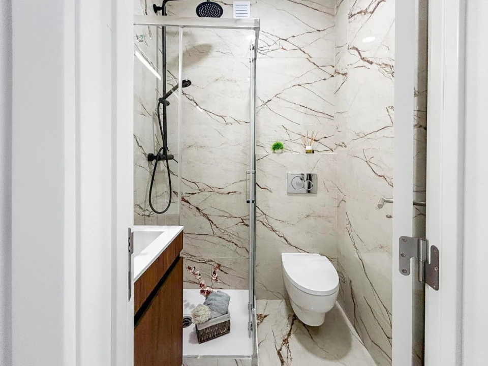 Apartamento T3 para Venda em Benfica Foto 12
