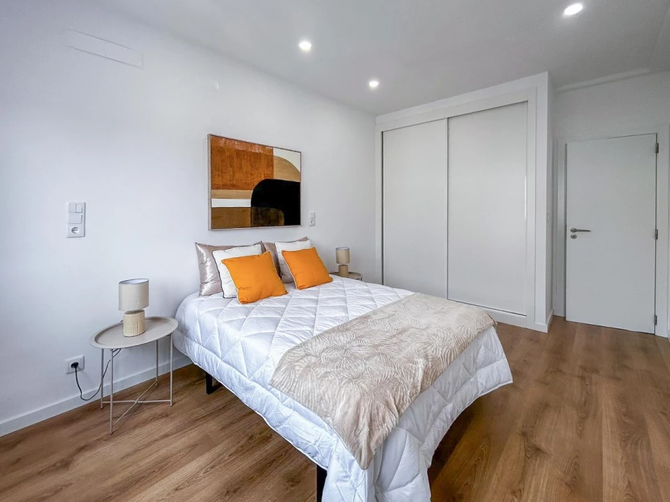Apartamento T3 para Venda em Benfica Foto 10