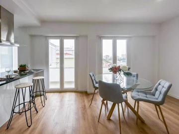 Apartamento T3 para Venda em Benfica