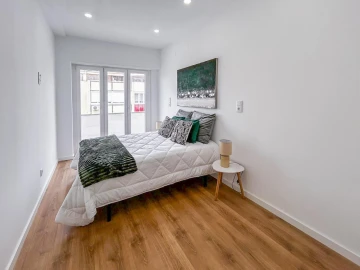 Apartamento T3 para Venda em Benfica