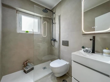 Apartamento T3 para Venda em Benfica