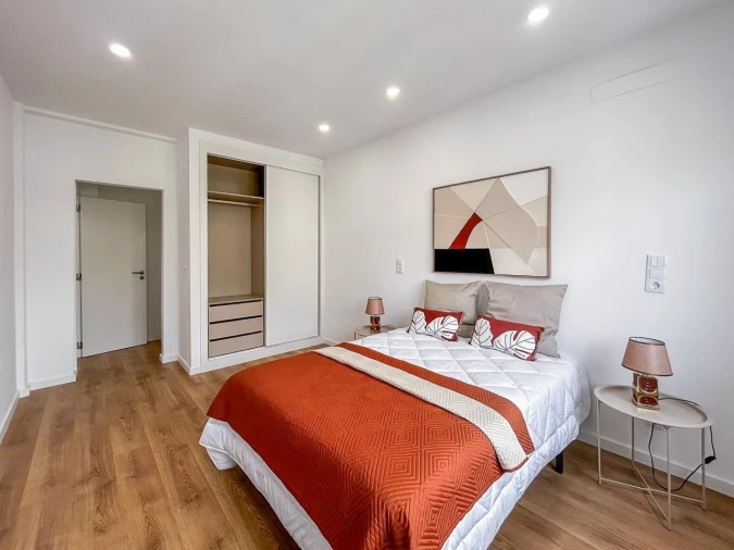 Apartamento T3 para Venda em Benfica Foto 8