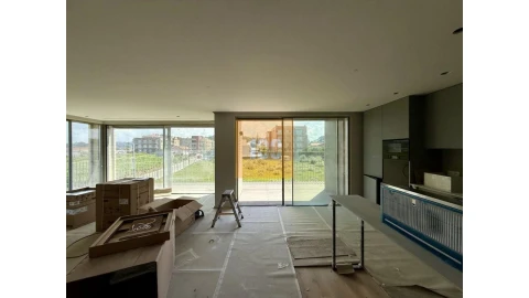 Apartamento T3 para Venda em São Felix da Marinha