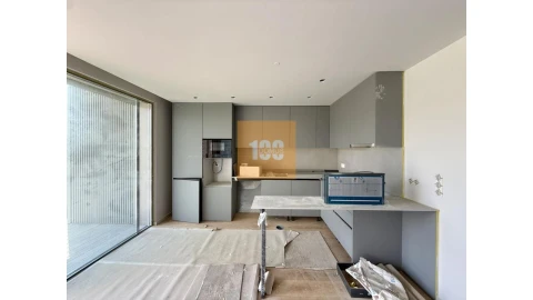 Apartamento T3 para Venda em São Felix da Marinha