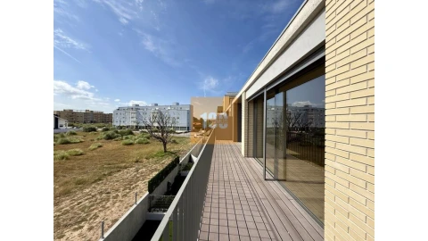 Apartamento T3 para Venda em São Felix da Marinha