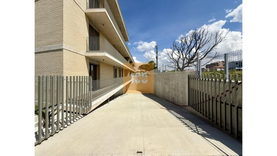 Apartamento T3 para Venda em São Felix da Marinha Foto 5