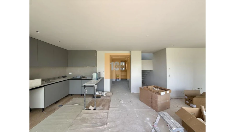 Apartamento T3 para Venda em São Felix da Marinha Foto 14
