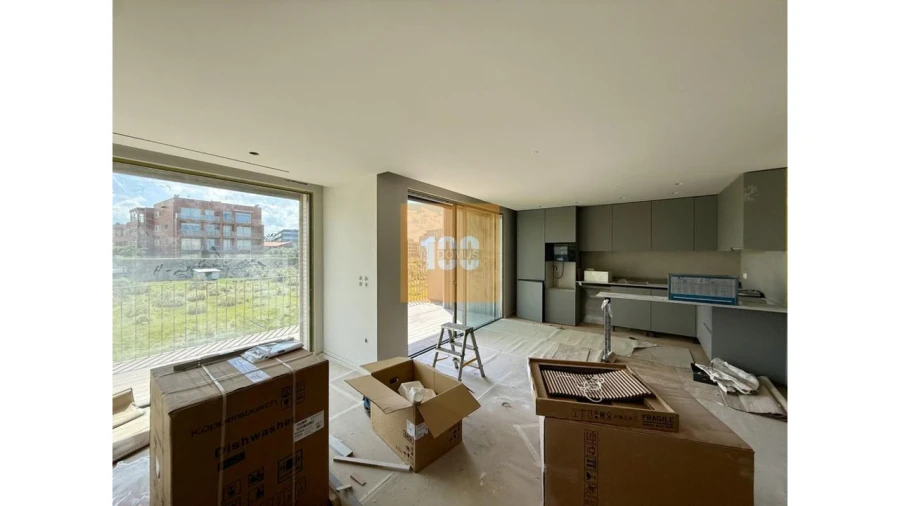 Apartamento T3 para Venda em São Felix da Marinha Foto 16